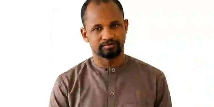 DSS Releases, Compensates Man Wrongfully Detained Over Alleged Boko Haram Links