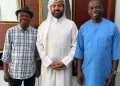 AfriGulf WLL, Megastar Media Communication Forge Strategic Qatar - Nigeria Partnership to Promote Trade, Investment and Cross-Border Development