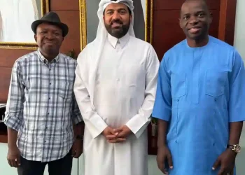 AfriGulf WLL, Megastar Media Communication Forge Strategic Qatar - Nigeria Partnership to Promote Trade, Investment and Cross-Border Development