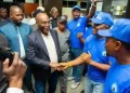 Atiku Abubakar Returns to Nigeria