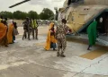 Troops Free 47 Captives from ISWAP Stronghold in Borno