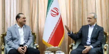 Iran Rejects Trust in US as Nuclear Talks Stal
