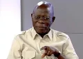 Oshiomhole Reveals How Obasanjo’s Alleged Third-Term Bid Was Defeated