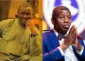 Mike Bamiloye Defends Pastor Adeboye Over Insecurity Protest Calls