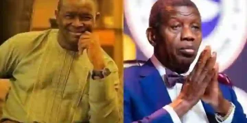 Mike Bamiloye Defends Pastor Adeboye Over Insecurity Protest Calls