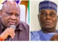 Appeal Court Halts Deregistration of ADC, Four Other Parties