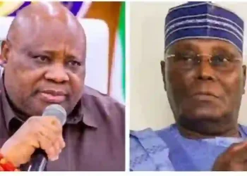 Appeal Court Halts Deregistration of ADC, Four Other Parties