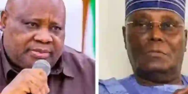 Appeal Court Halts Deregistration of ADC, Four Other Parties