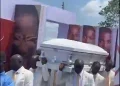 Otti, Dignitaries Pay Tribute to Alex Ekubo at Final Farewell in Abia