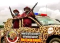 Afenifere Calls For Immediate Upgrade Of Amotekun To State Police Amid Escalating South-West Insecurity