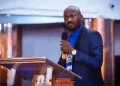 Suleman: I Won’t Speak on Insecurity If Adeboye Stays Silent