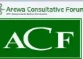 ACF Warns of Normalised Self-Help Culture as Insecurity Worsens Under Tinubu