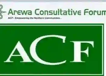 ACF Warns of Normalised Self-Help Culture as Insecurity Worsens Under Tinubu