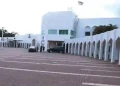 Heavy Security at Aso Rock Villa as Protest Looms Over Abducted Schoolchildren
