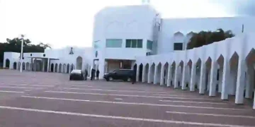 Heavy Security at Aso Rock Villa as Protest Looms Over Abducted Schoolchildren