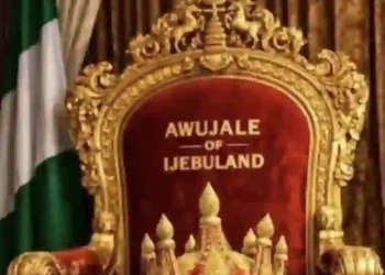 Five Princes Nominated for Awujale Throne as Ijebu Kingmakers Begin Succession Process