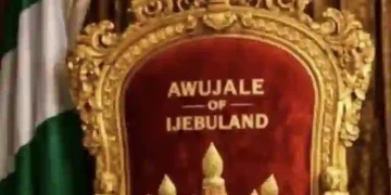 Five Princes Nominated for Awujale Throne as Ijebu Kingmakers Begin Succession Process
