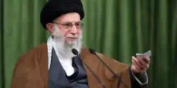 Iran Sets July 9 for Burial of Late Supreme Leader Khamenei