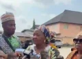 Adelabu’s Mother Recounts Tears Over Oyo Pupils Before Family Abduction
