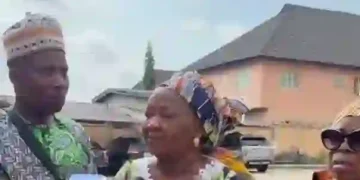 Adelabu’s Mother Recounts Tears Over Oyo Pupils Before Family Abduction