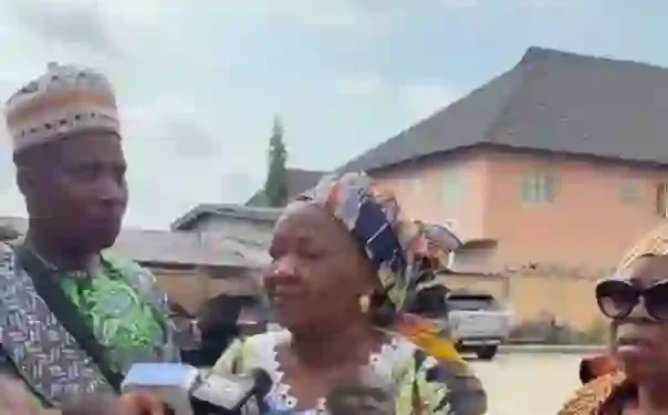Adelabu’s Mother Recounts Tears Over Oyo Pupils Before Family Abduction