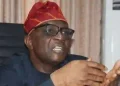 I Don’t See Extreme Hunger in Nigeria — Onanuga
