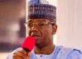 Matawalle: Ending Insecurity in Nigeria Requires Divine Help, Collective Action