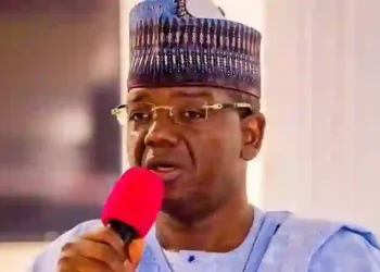 Matawalle: Ending Insecurity in Nigeria Requires Divine Help, Collective Action