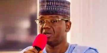 Matawalle: Ending Insecurity in Nigeria Requires Divine Help, Collective Action