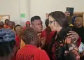 Bianca Odumegwu-Ojukwu Visits Nigerian Prisoners in Ethiopia