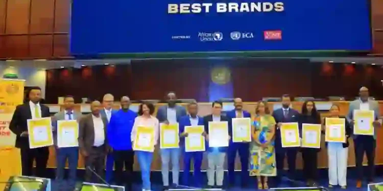 Dangote Named Africa’s Most Admired Brand for 8th Consecutive Year
