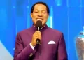 Oyakhilome Shares Alleged Prophetic Insight on 2027 Presidential Race