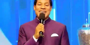 Oyakhilome Shares Alleged Prophetic Insight on 2027 Presidential Race