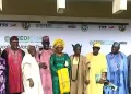 CREDICORP Launches Credit Scheme in Ogun, Empowers Transporters and Households