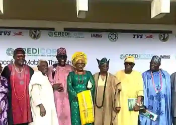 CREDICORP Launches Credit Scheme in Ogun, Empowers Transporters and Households