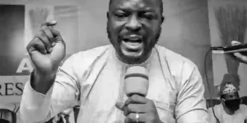 Tinubu Aide Slams Nasboi Over Viral ‘Terrorists’ Video, Calls Post Irresponsible