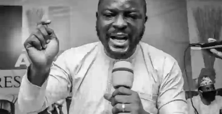 Tinubu Aide Slams Nasboi Over Viral ‘Terrorists’ Video, Calls Post Irresponsible