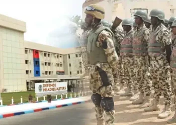 DHQ Unleashes Operation Clean Sweep III After Retired General Dies in Bandits’ Captivity