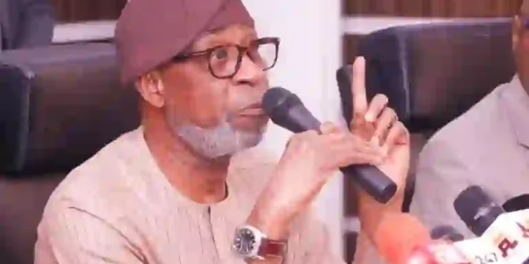 FG Unveils Major Mineral Discovery in Kaduna