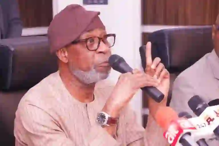 FG Unveils Major Mineral Discovery in Kaduna