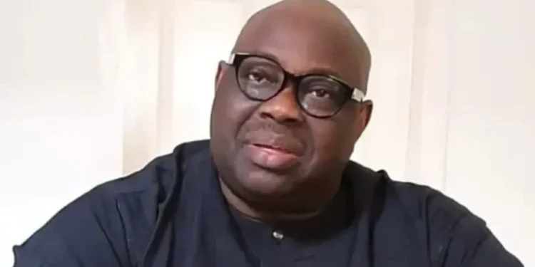 Momodu Demands Punishment for Judges Over Controversial Rulings