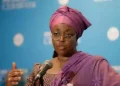 UK Court Clears Diezani of Bribery Charges