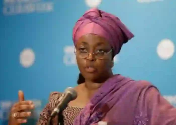 UK Court Clears Diezani of Bribery Charges