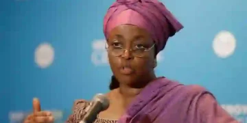 UK Court Clears Diezani of Bribery Charges