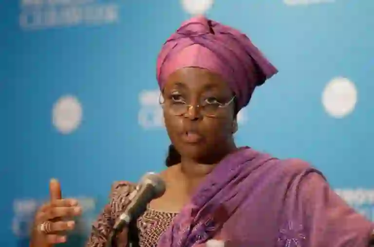 UK Court Clears Diezani of Bribery Charges
