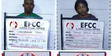 EFCC Arraigns Native Doctor, Wife Over Alleged N1.09bn Contract Fraud