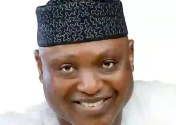 Oyebanji Makes History, Wins Second Consecutive Term as Ekiti Governor