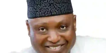 Oyebanji Makes History, Wins Second Consecutive Term as Ekiti Governor