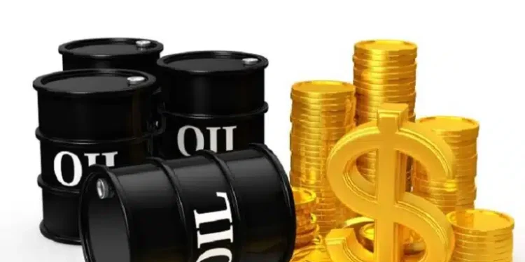 Oil Prices Decline as Progress in US-Iran Talks Eases Market Concerns