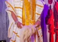 Onipokia of Ipokia, Oba Yisa Olaniyan, Dies After Brief Illness in the US